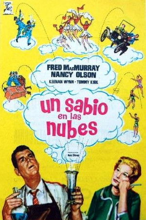 Un sabio en las nubes (1961)