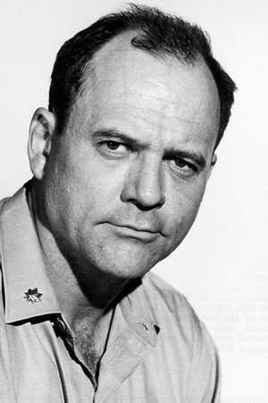 Gerald S. O\'Loughlin