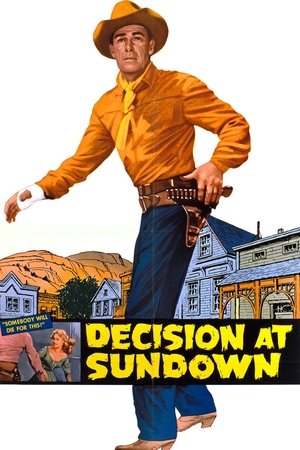 Cita en Sundown (1957)