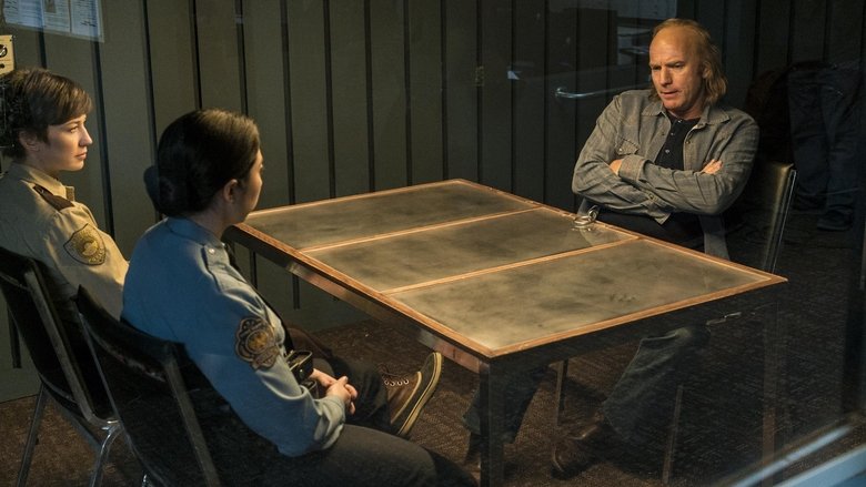 3x05 La casa del propósito especial