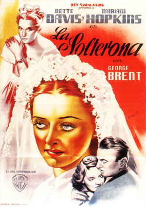 La solterona (1939)