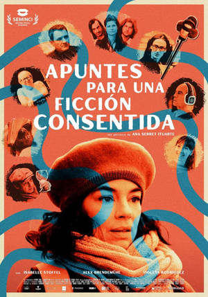 Apuntes para una ficción consentida (2025)