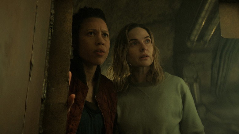3x04 Hagas lo que hagas, no vuelvas a casa.