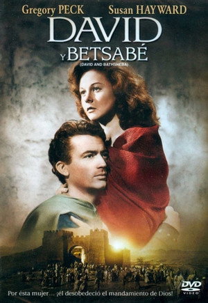 David y Betsabé (1951)