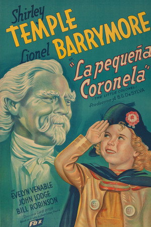 La Pequeña Coronela (1935)