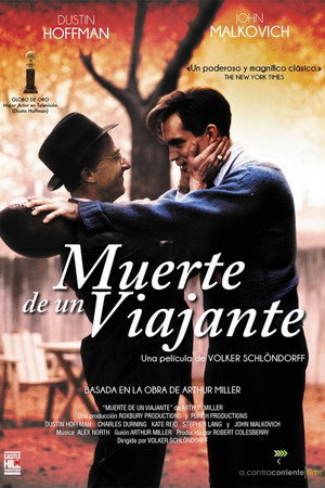 Muerte de un viajante (1985)