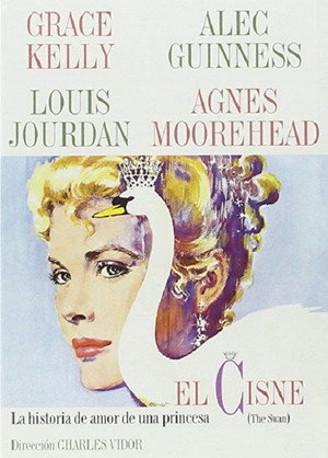 El cisne (1956)