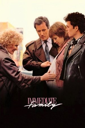 Casi una familia (1989)