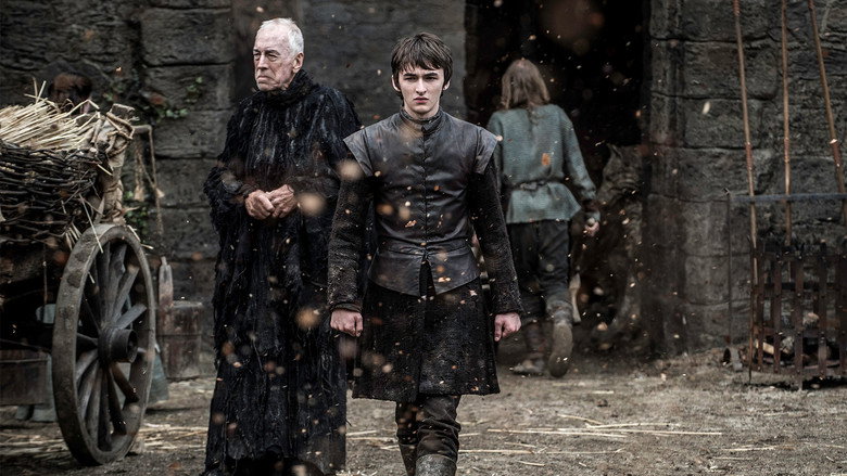 6x05 El portón