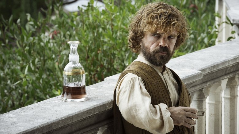 5x01 Las guerras venideras