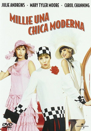 Millie, una chica moderna (1967)