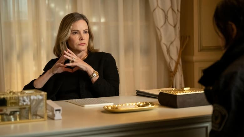 5x06 El Tender Trap