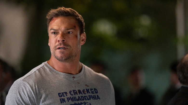 4x07 Vota por Sampson