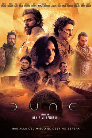Dune (2021)