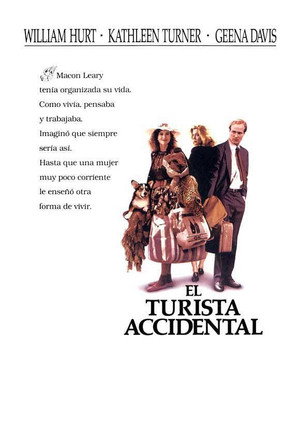 El turista accidental (1988)