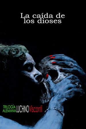 La caída de los dioses (1969)