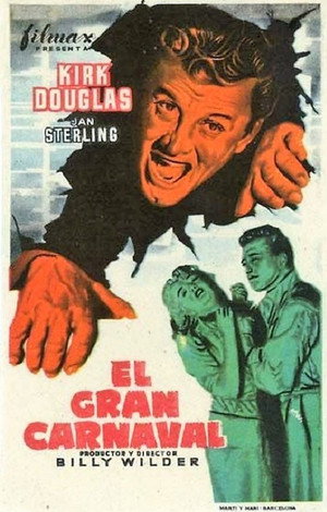 El gran carnaval (1951)
