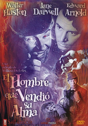 El hombre que vendió su alma (1941)
