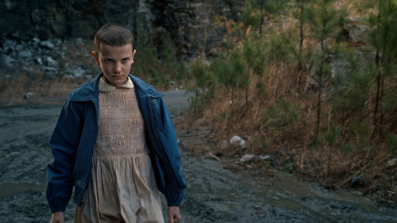 1x06 Capítulo seis: El monstruo