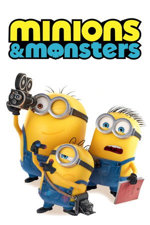 Minions & Monsters (2026)