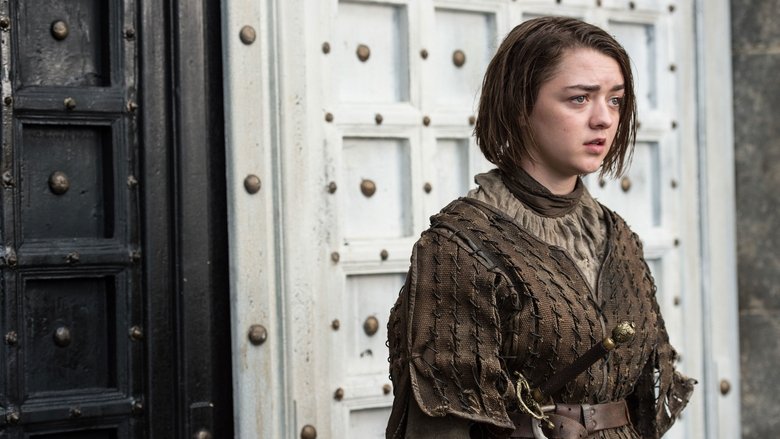 5x02 La Casa de Negro y Blanco