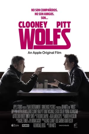 Wolfs (2024)