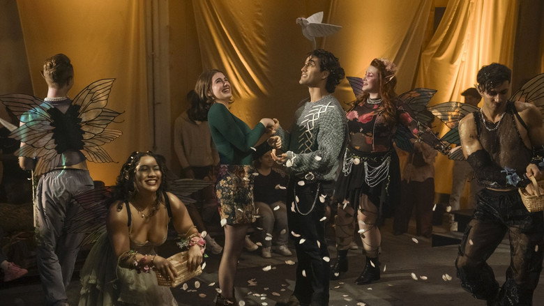 1x04 La ruptura