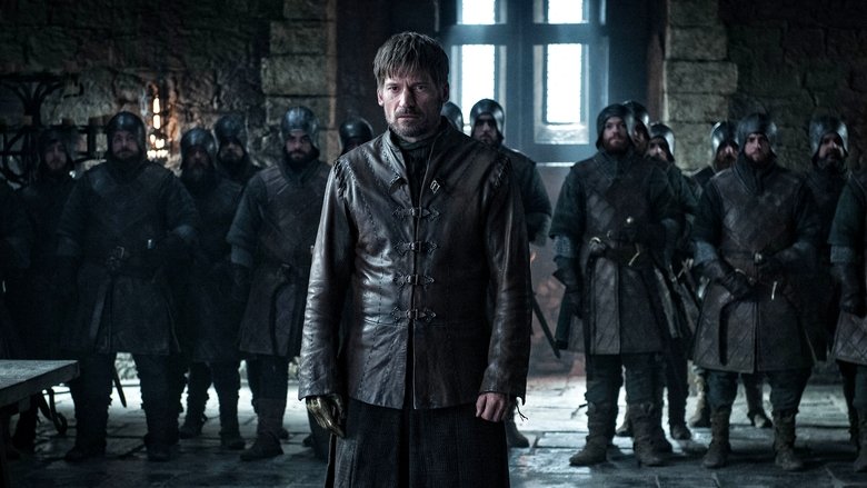 8x02 Caballero de los Siete Reinos