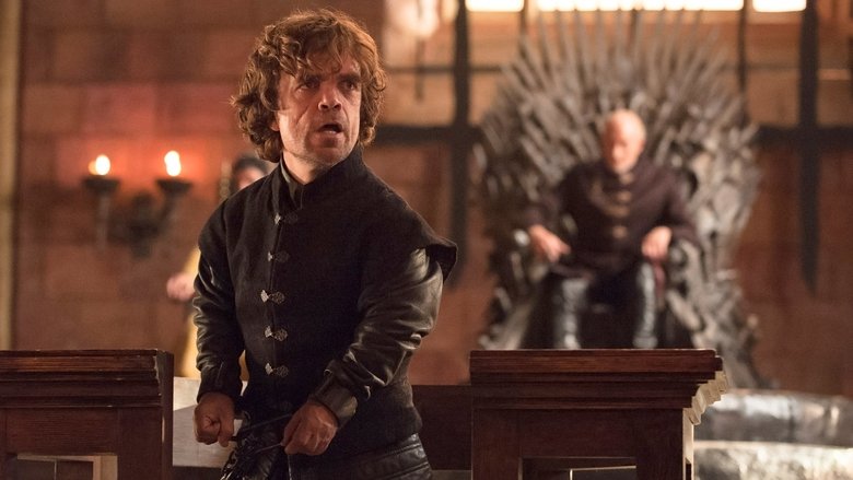4x06 Leyes de dioses y hombres
