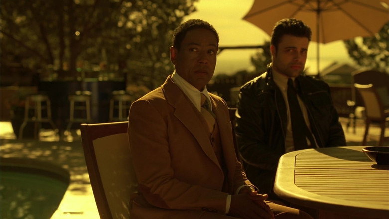 4x08 Hermanos