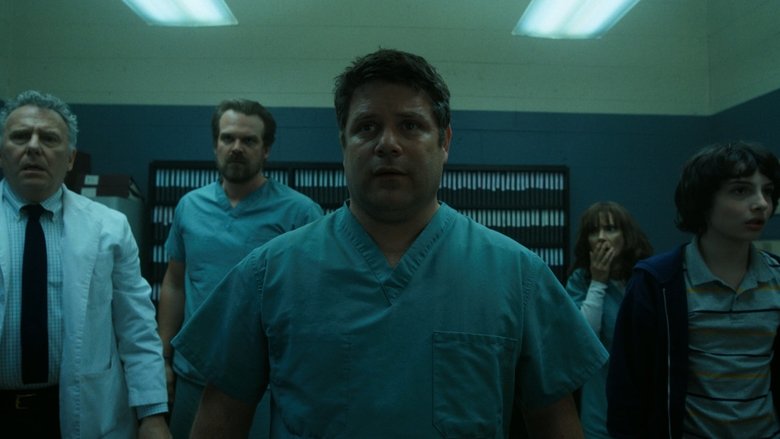 2x08 Capítulo ocho: El Azotamentes