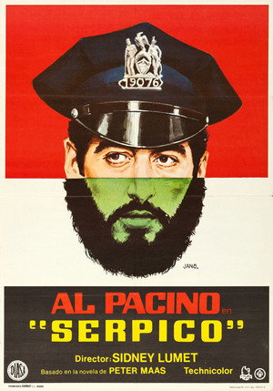 Serpico (1973)