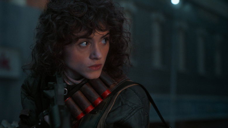 5x07 Capítulo siete: El puente