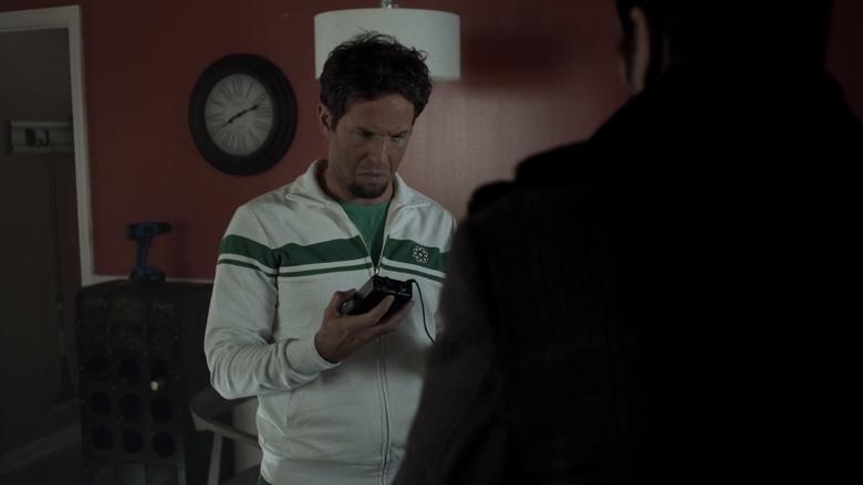 1x06 El asno de Buridán