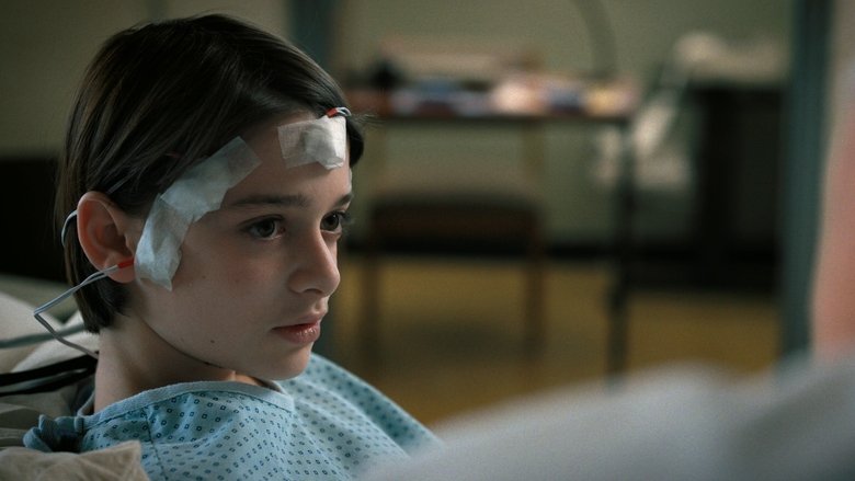 2x06 Capítulo seis: El espía
