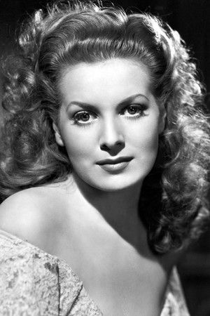 Maureen O\'Hara