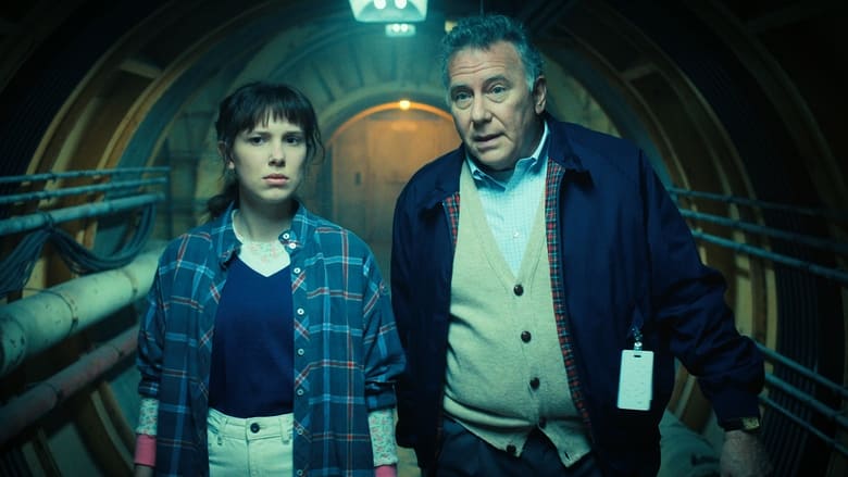 4x05 Capítulo cinco: El proyecto Nina