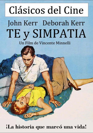 Té y simpatía (1956)