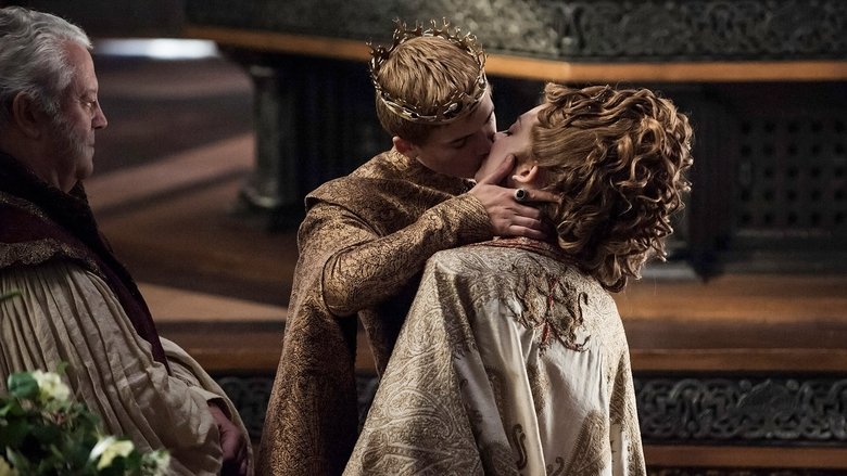 4x02 El león y la rosa