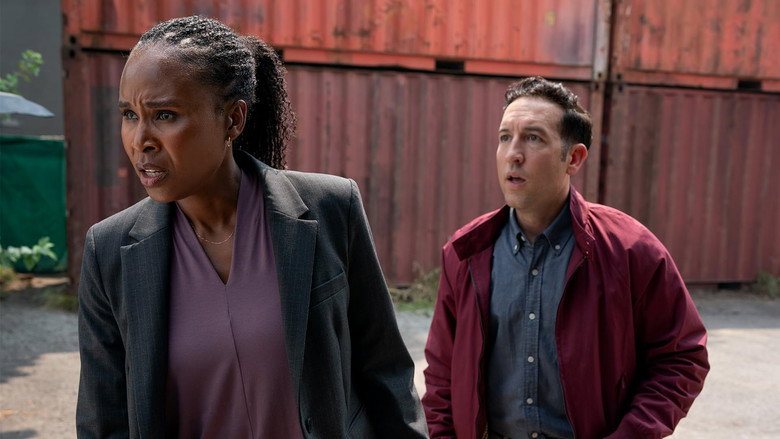 4x02 Pelea enjaulados