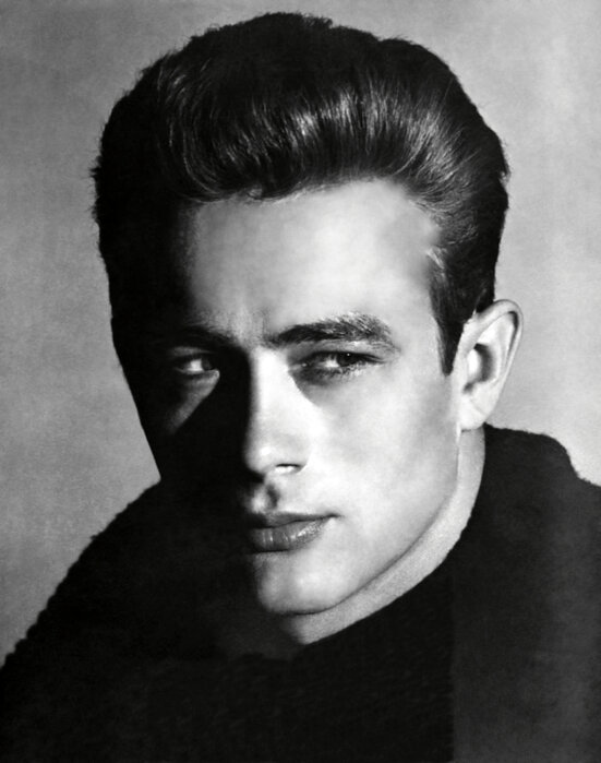 James Dean