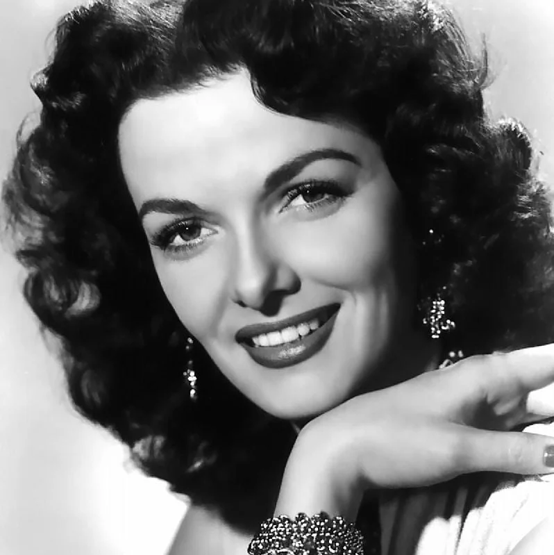 Jane Russell