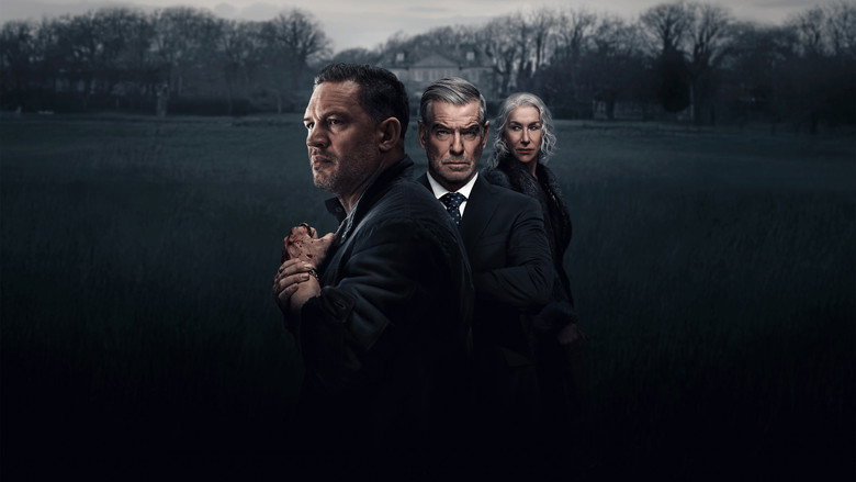 Tierra de mafiosos (1 Temporada)
