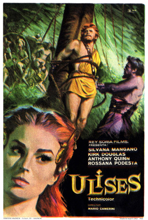 Ulises (1954)